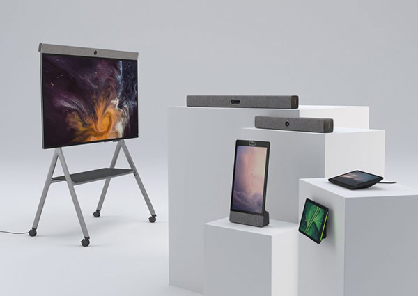 Image showing neat products in a studio setting