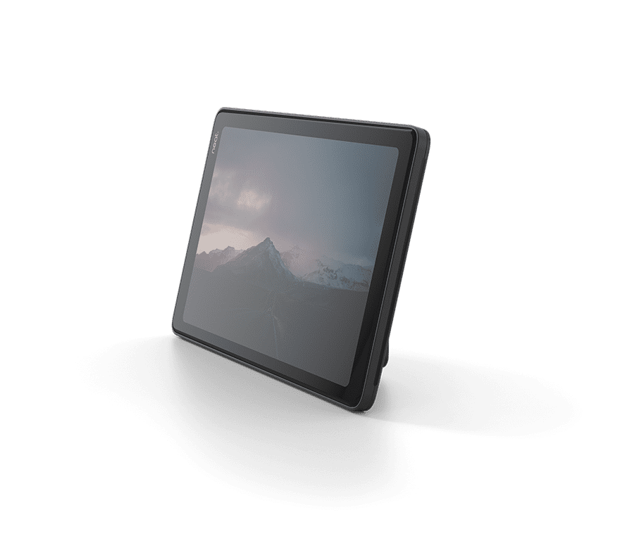 Image showing neat pad