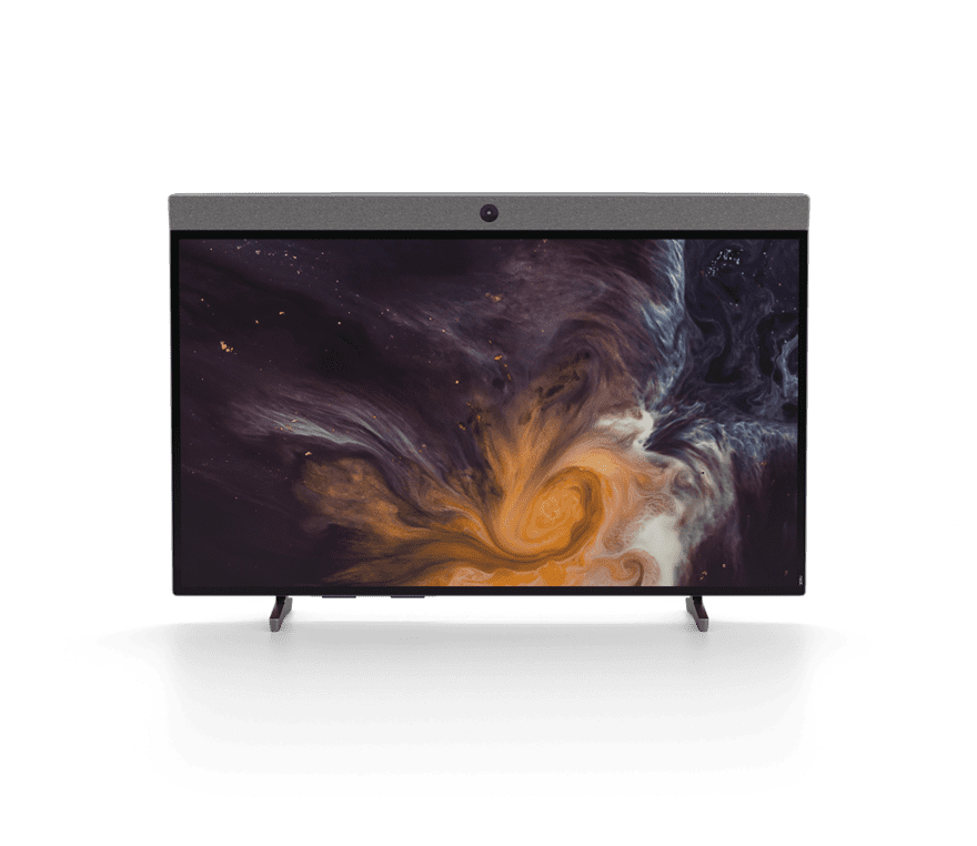 Image showing neat board