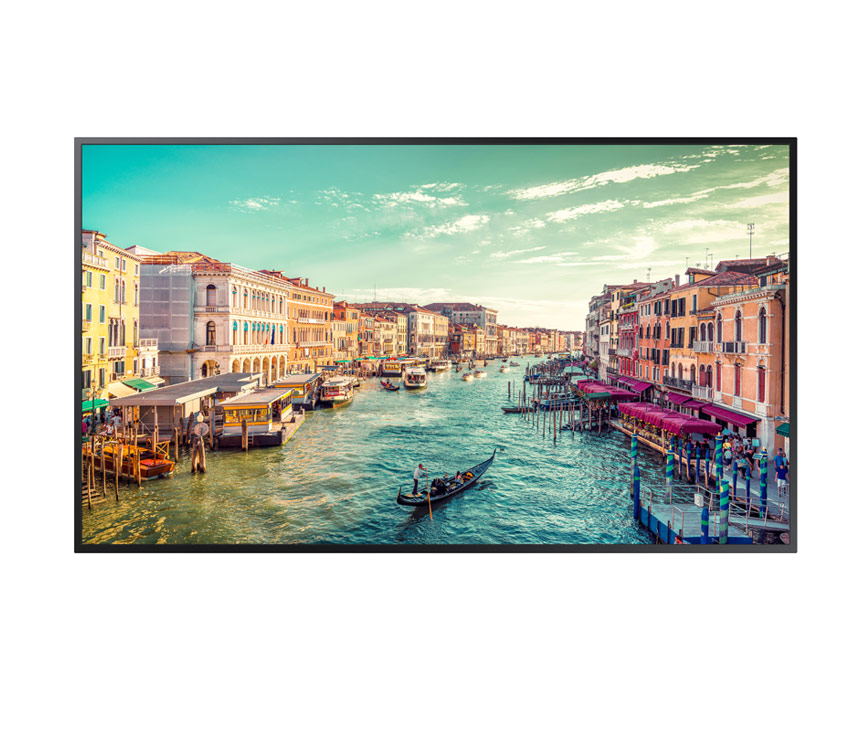 image showing samsung tv screen