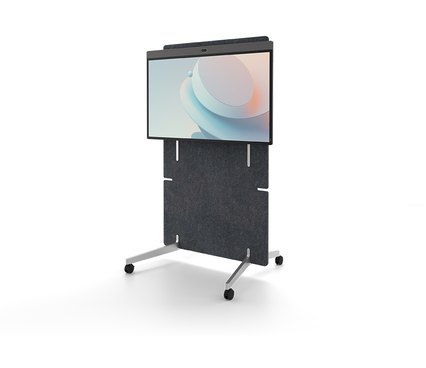 Image showing neat board 50